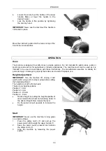 Preview for 33 page of Meec tools 721-099 Operating Instructions Manual