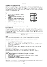 Preview for 34 page of Meec tools 721-099 Operating Instructions Manual