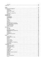 Preview for 3 page of Meec tools 721-110 Operating Instructions Manual