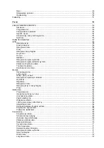 Preview for 4 page of Meec tools 721-110 Operating Instructions Manual