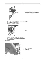 Preview for 16 page of Meec tools 721-110 Operating Instructions Manual