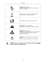 Предварительный просмотр 79 страницы Meec tools 721-110 Operating Instructions Manual