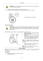 Предварительный просмотр 83 страницы Meec tools 721-110 Operating Instructions Manual