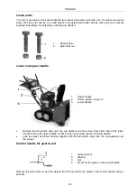 Предварительный просмотр 84 страницы Meec tools 721-110 Operating Instructions Manual