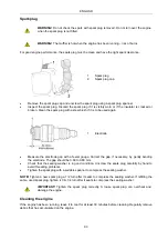 Предварительный просмотр 93 страницы Meec tools 721-110 Operating Instructions Manual