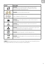 Предварительный просмотр 13 страницы Meec tools 721-232 User Instructions