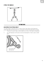 Preview for 15 page of Meec tools 721-235 User Instructions