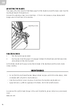 Preview for 16 page of Meec tools 721-235 User Instructions