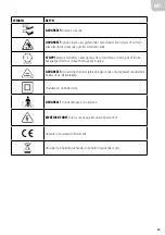 Preview for 23 page of Meec tools 721-243 User Instructions