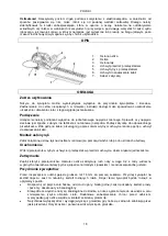 Предварительный просмотр 18 страницы Meec tools 721-247 Operating Instructions Manual