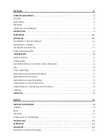 Preview for 3 page of Meec tools 721-257 Operating Instructions Manual