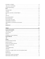 Preview for 4 page of Meec tools 721-257 Operating Instructions Manual