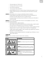 Preview for 7 page of Meec tools 721-257 Operating Instructions Manual