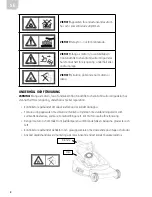 Preview for 8 page of Meec tools 721-257 Operating Instructions Manual