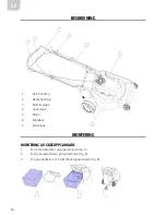 Preview for 10 page of Meec tools 721-257 Operating Instructions Manual