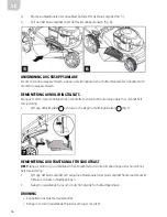 Preview for 16 page of Meec tools 721-257 Operating Instructions Manual