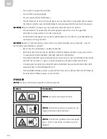 Preview for 20 page of Meec tools 721-257 Operating Instructions Manual