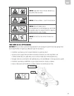 Preview for 21 page of Meec tools 721-257 Operating Instructions Manual