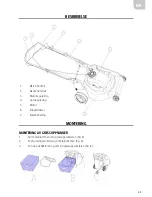 Preview for 23 page of Meec tools 721-257 Operating Instructions Manual