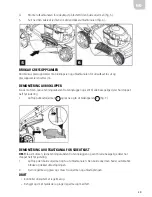 Preview for 29 page of Meec tools 721-257 Operating Instructions Manual