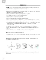 Preview for 30 page of Meec tools 721-257 Operating Instructions Manual