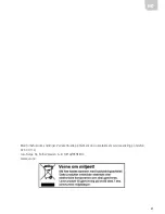 Preview for 31 page of Meec tools 721-257 Operating Instructions Manual