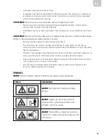 Preview for 33 page of Meec tools 721-257 Operating Instructions Manual