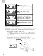 Preview for 34 page of Meec tools 721-257 Operating Instructions Manual