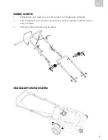 Preview for 37 page of Meec tools 721-257 Operating Instructions Manual