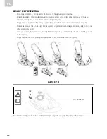 Preview for 38 page of Meec tools 721-257 Operating Instructions Manual