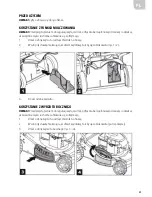 Preview for 41 page of Meec tools 721-257 Operating Instructions Manual