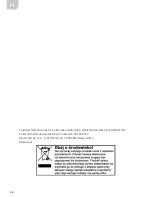 Preview for 44 page of Meec tools 721-257 Operating Instructions Manual