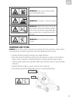 Preview for 47 page of Meec tools 721-257 Operating Instructions Manual