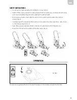 Preview for 51 page of Meec tools 721-257 Operating Instructions Manual