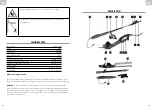 Предварительный просмотр 36 страницы Meec tools 721-301 User Instructions