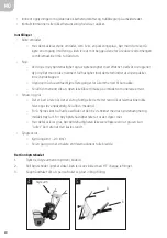 Предварительный просмотр 24 страницы Meec tools 721-332 User Instructions