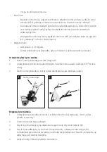 Предварительный просмотр 35 страницы Meec tools 721-332 User Instructions