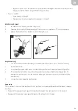 Предварительный просмотр 45 страницы Meec tools 721-332 User Instructions