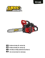 Meec tools 721-340 User Instructions preview