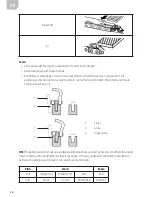 Предварительный просмотр 36 страницы Meec tools 721-340 User Instructions