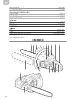 Предварительный просмотр 46 страницы Meec tools 721-340 User Instructions