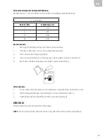 Preview for 19 page of Meec tools 721-341 User Instructions