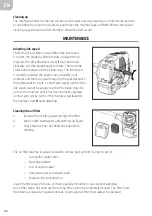 Предварительный просмотр 86 страницы Meec tools 721-343 User Instructions