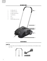 Preview for 6 page of Meec tools 721-376 User Instructions