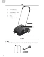 Preview for 20 page of Meec tools 721-376 User Instructions