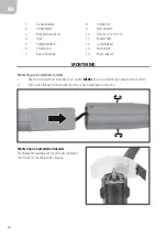 Preview for 16 page of Meec tools 721-382 Operating Instructions Manual