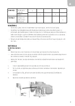 Предварительный просмотр 17 страницы Meec tools 721-408 User Instructions