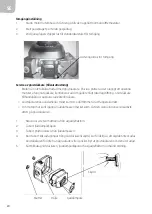 Предварительный просмотр 20 страницы Meec tools 721-408 User Instructions