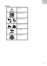 Предварительный просмотр 29 страницы Meec tools 721-408 User Instructions