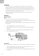 Preview for 38 page of Meec tools 721-408 User Instructions